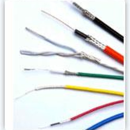 Coaxial cables